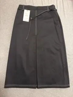 【新品タグ付き】 ZARA スカート S