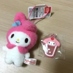2026年最新】マイメロまとめ売りの人気アイテム - メルカリ