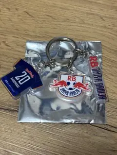 RB大宮アルディージャWOMEN 門脇真依 3連アクリルキーホルダー
