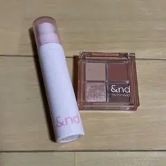 アンドバイロムアンド コスメまとめ売り