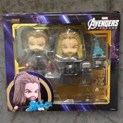 ねんどろいど 1425 DX ドクター・ストレンジ エンドゲームエディション