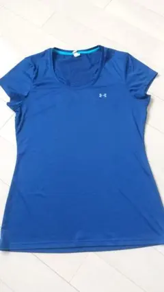 Under Armour レディース Tシャツ Mのサムネイル