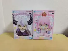 ホロライブ フィギュア ラプラス・ダークネス 姫森ルーナ