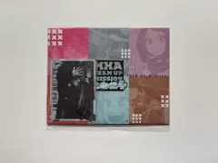 最強ジャンプ 2023年12月号 ヒロアカ 呪術廻戦 付録