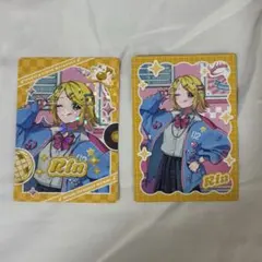 咲*☆様 プロセカ メロパレ 鏡音リン