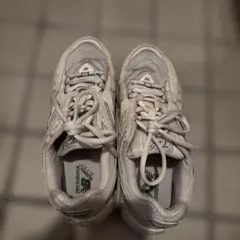 New Balance 725 ホワイト スニーカー ニューバランス