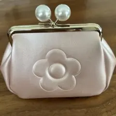 MARY QUANT ポーチ