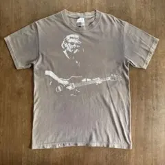 90s GRATEFUL DEAD ジェリーガルシア 追悼 Tシャツ USA製 90s 95年 Tシャツ ジェリーガルシア 追悼 グレイトフルデッド USA製