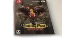 Nintendo Switch ウイニングポスト9 2022