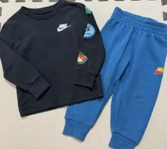 NIKE★ナイキ★長袖Tシャツ★パンツ★セットアップ 2T