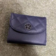 ☆クレイサス☆三つ折財布☆のサムネイル