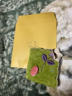 ミーコ様 専用ページ タオルハンカチ3枚組 ※他の方購入不可