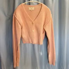 MatinKim カーディガン