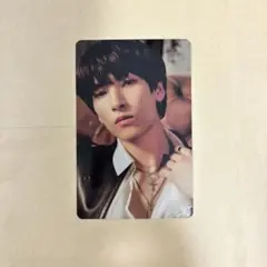 JO1 金城碧海 トレカ