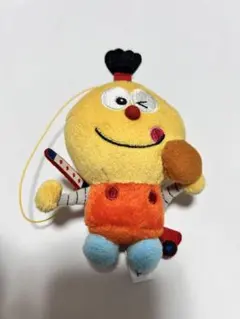 キテレツ大百科 コロ助 マスコット キーホルダー 藤子・F・不二雄
