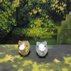 ガラス細工セット