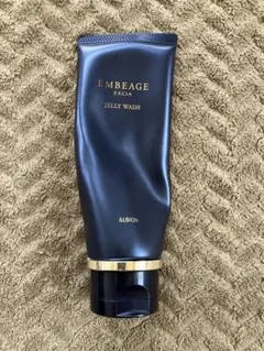 エクシア アンベアージュ ジェリー ウォッシュ