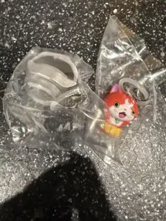 妖怪ウォッチ めじるしアクセサリー