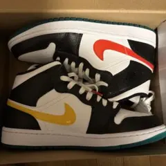 Nike Air Jordan 1 ハイカット スニーカー