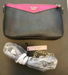 VICTORIA'S SECRET ミニショルダーバッグ