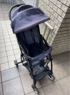 ピジョン ビングルB型ベビーカー