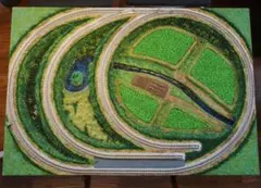 鉄道模型 Nゲージ ワールド工芸 国鉄 C62 東海道・改装前 - メルカリ