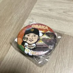 銀魂 近藤勲 浪士組 J-WORLD TOKYO 缶バッジ - メルカリ