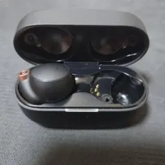 SONY WF-1000XM4 ワイヤレスイヤホン 片耳 充電ケース