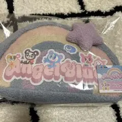 エンジェルブルー 一番くじ ラストワン賞