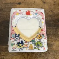 サンキューマート　たまごっち　コラボ　コレクトブック