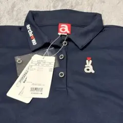 archivio アルチビオ ノースリーブシャツワンピース ストライプ 40