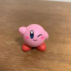 星のカービィ インテリアミニフィギュア