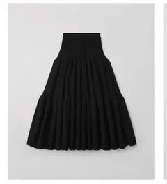 CFCL CASCADES TIERED SKIRT サイズ1のサムネイル
