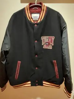 2026年最新】tommy スタジャンの人気アイテム - メルカリ