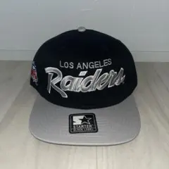 レイダース アメリカンフットボール