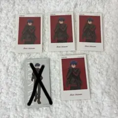 一ノ瀬四季 セット