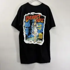 2026年最新】deadly doll tシャツの人気アイテム - メルカリ