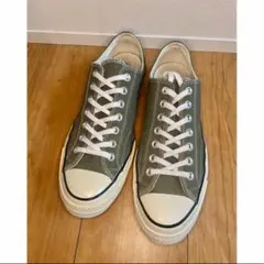 コンバース CT-70チャックテイラー キャンバス Olive 9-h