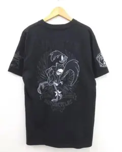 VANSON×LOONEY TUNES LTV-710 ロードランナー 半袖
