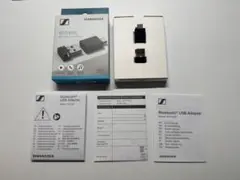 SENNHEISER/ゼンハイザー BTD600