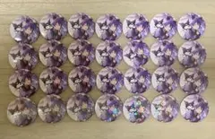 ななもり。 サンリオ 缶バッジ 27個セット