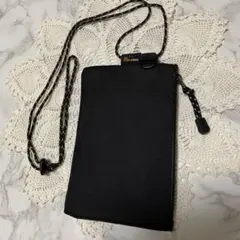 CORDURA ネックポーチ