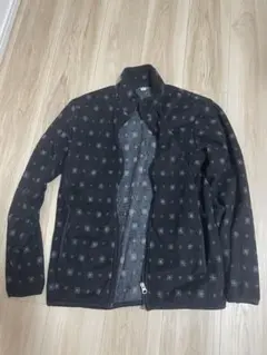 ユニクロ フリースジャケット Mサイズ