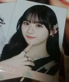 専用出品　川﨑桜　same numbers 乃木坂46 生写真