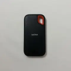 SanDisk Extreme ポータブル 外付け SSD 1TBのサムネイル