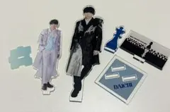 2025年最新】m!lk jewel アクスタの人気アイテム - メルカリ