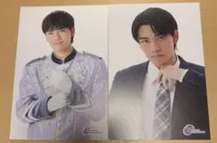 EBiDAN museum 2025 ポストカード 武藤潤