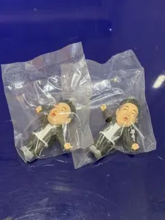 ダイアン ガチャガチャ ユースケ