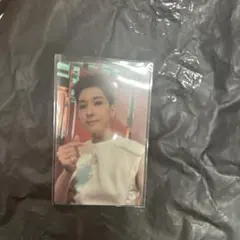 SEVENTEEN FML サウンドウェーブ ラキドロ トレカ ウォヌ