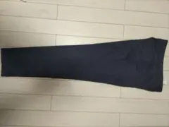 ZARA ダークブルー スラックス EUR42